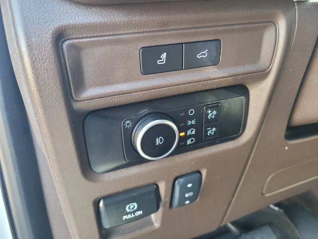 Certified 2024 Ford Expedition King Ranch AWD/4WD image 17