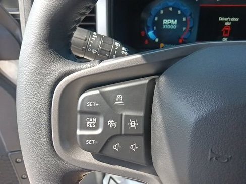 New 2026 Ford Bronco Outer Banks AWD/4WD image 17