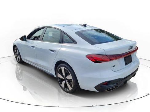 New 2026 Audi A5 2.0T Premium Plus AWD/4WD image 3
