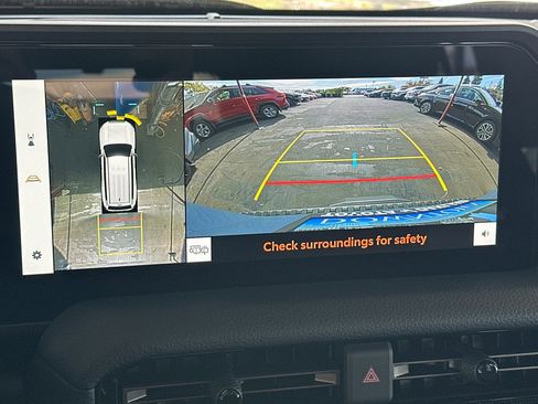 New 2026 Toyota Land Cruiser image 17