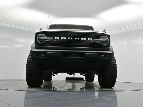 New 2025 Ford Bronco Outer Banks image 44
