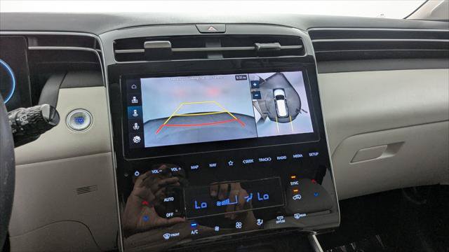 Used 2024 Hyundai Tucson Limited FWD image 29