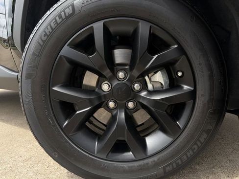 Certified 2025 Toyota RAV4 LE image 10