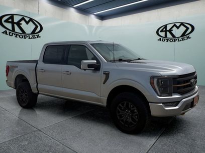 Used 2023 Ford F150 Tremor w/ Equipment Group 402A High
