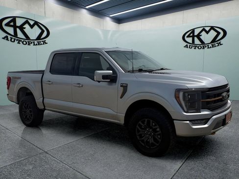 Used 2023 Ford F150 Tremor w/ Equipment Group 402A High AWD/4WD image 1