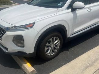 Used 2019 Hyundai Santa Fe SE FWD video 1