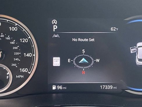 Used 2025 Genesis GV70 2.5T image 20