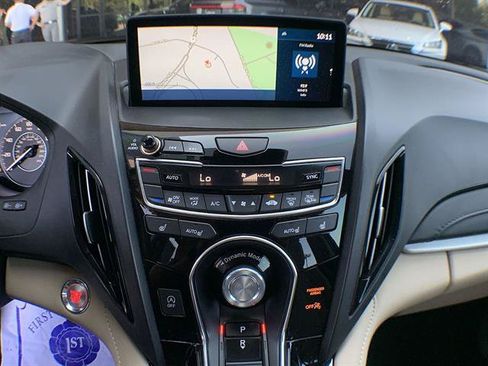 Used 2021 Acura RDX w/ Technology Package FWD image 19