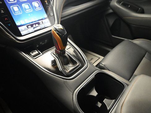 Used 2022 Subaru Outback Wilderness image 19