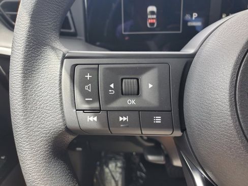 New 2025 Nissan Kicks S image 14
