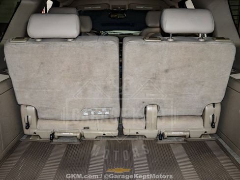 Used 2012 Chevrolet Suburban LT image 97