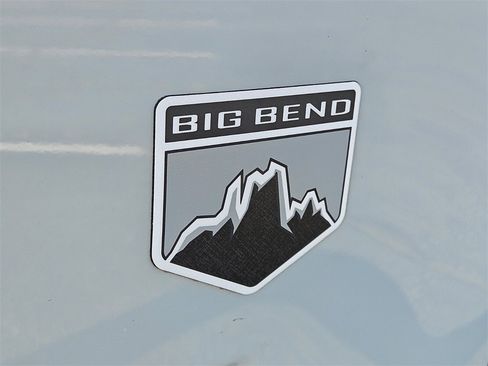 Used 2022 Ford Bronco Sport Big Bend image 16