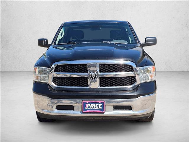 Used 2020 RAM 1500 Classic SLT AWD/4WD image 2