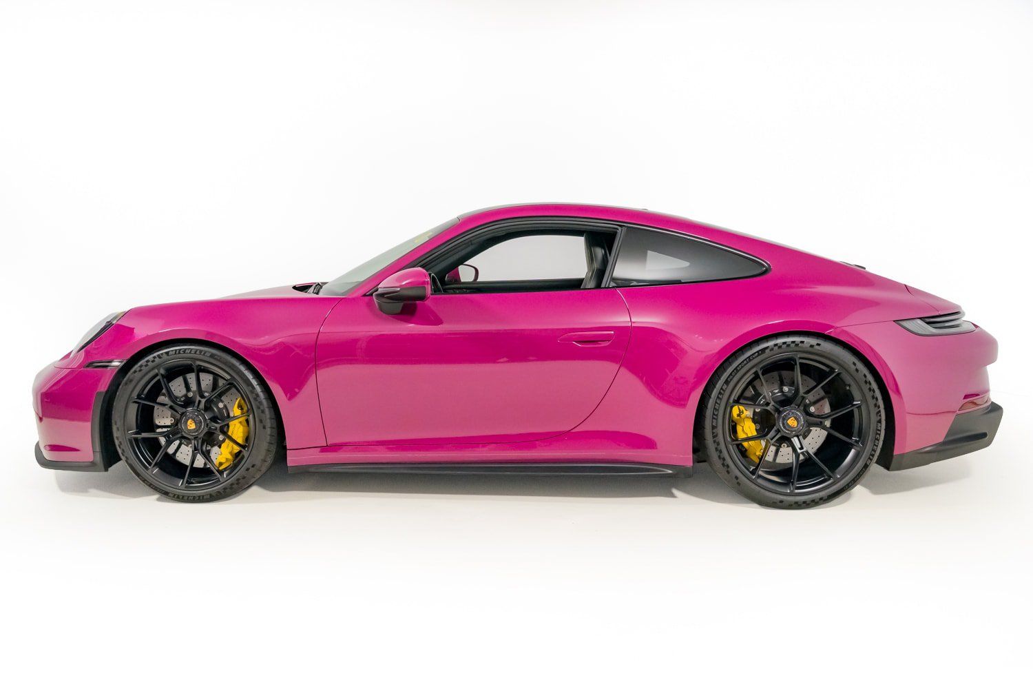 Used 2022 Porsche 911 GT3 RWD image 3