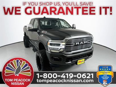 Used 2024 RAM 2500 Laramie w/ Safety Group