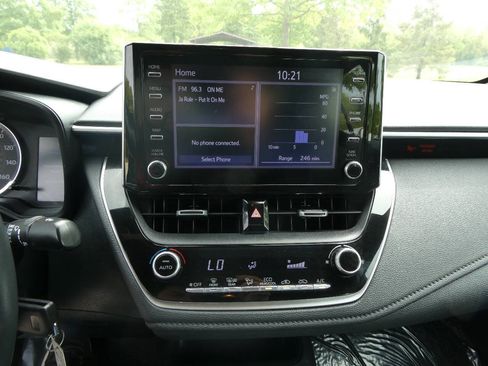 Used 2020 Toyota Corolla SE FWD image 16