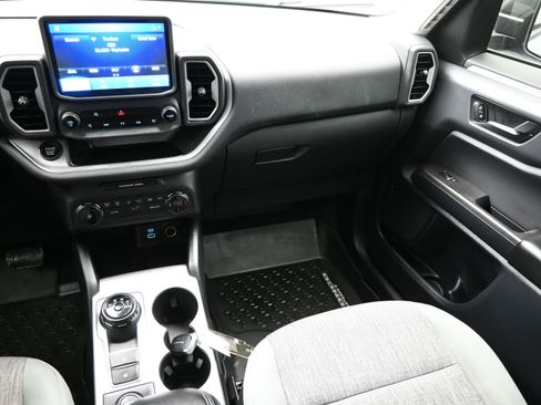 Used 2021 Ford Bronco Sport Big Bend image 36