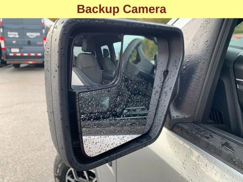 Used 2023 Ford F150 XL w/ STX Appearance Package image 8