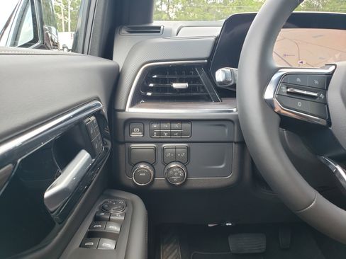 New 2026 Chevrolet Tahoe Premier RWD image 17