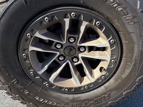 Used 2024 Jeep Wrangler Unlimited Rubicon 392 image 25