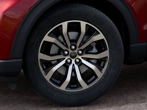 New 2027 Ford Explorer ST-Line w/ Premium Package RWD image 19