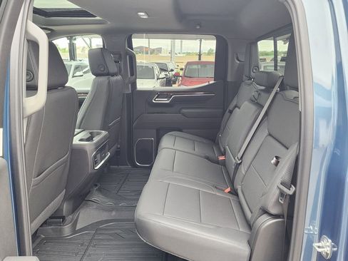 New 2026 GMC Sierra 1500 Elevation w/ Elevation Premium Package AWD/4WD image 42