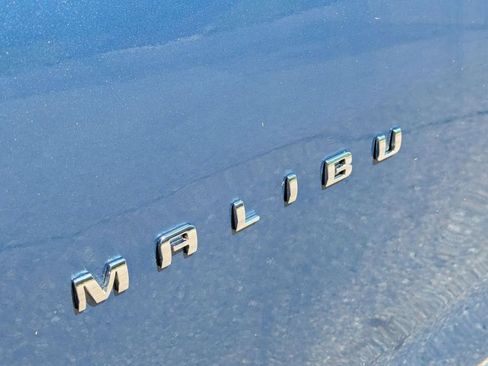 Used 2024 Chevrolet Malibu LT FWD image 10
