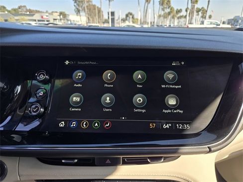 Used 2023 Buick Envision Avenir image 21