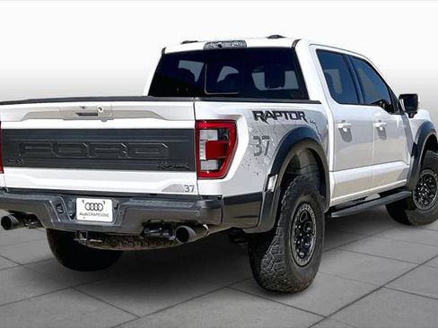 Used 2023 Ford F150 Raptor w/ Raptor 37 Performance Package AWD/4WD image 13