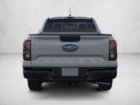 New 2026 Ford Ranger XLT w/ Equipment Group 301A High AWD/4WD image 5
