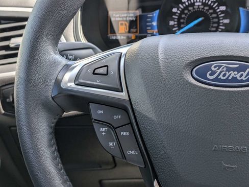 Used 2024 Ford Edge SEL w/ Convenience Package AWD/4WD image 24