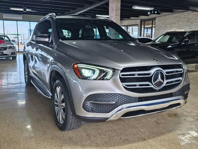 Used 2020 Mercedes-Benz GLE 350 4MATIC