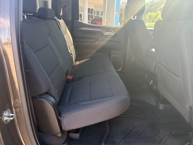 Used 2023 Chevrolet Silverado 1500 LT RWD image 15