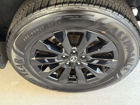 Used 2025 MAZDA CX-50 AWD 2.5 S w/ Select Package image 30