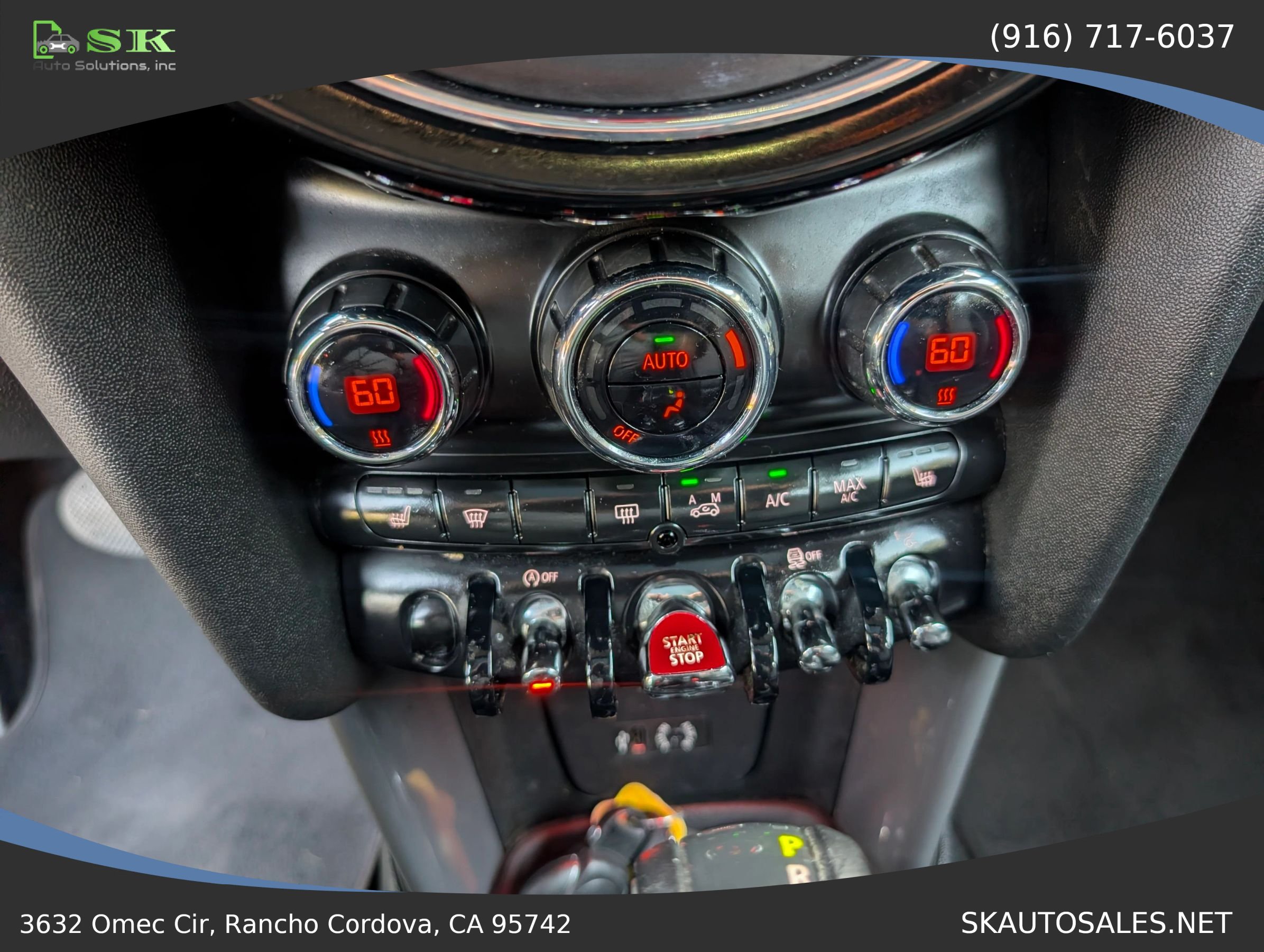 Used 2014 MINI Cooper 2-Door Hardtop FWD image 22