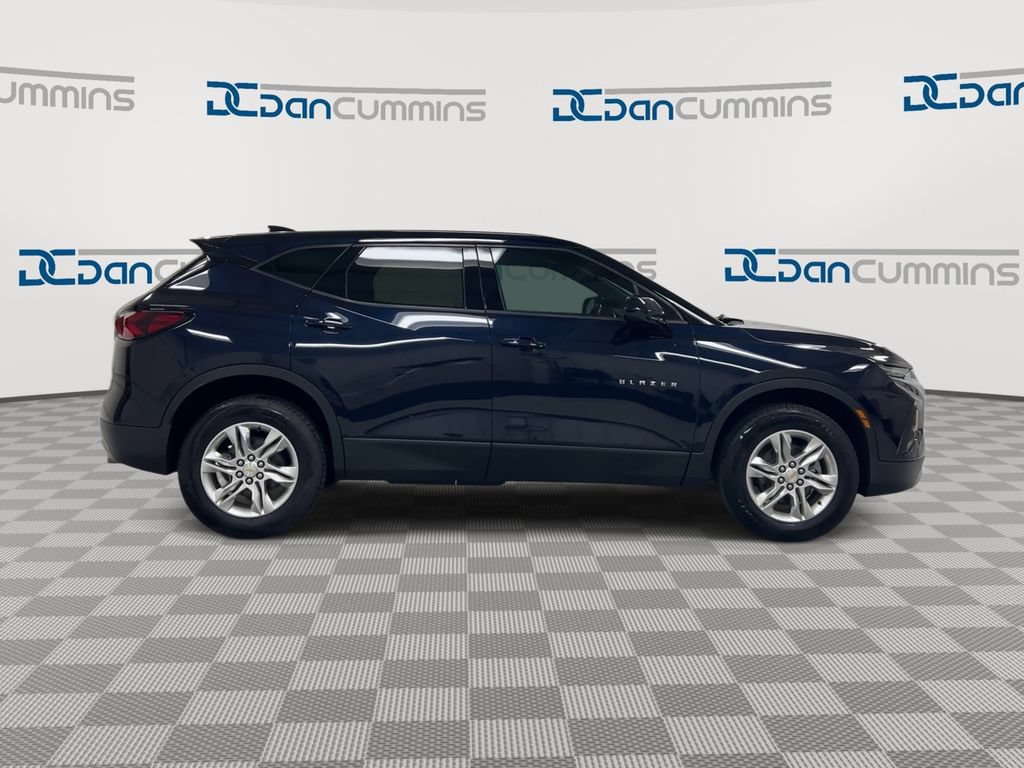 Used 2020 Chevrolet Blazer LT FWD image 9