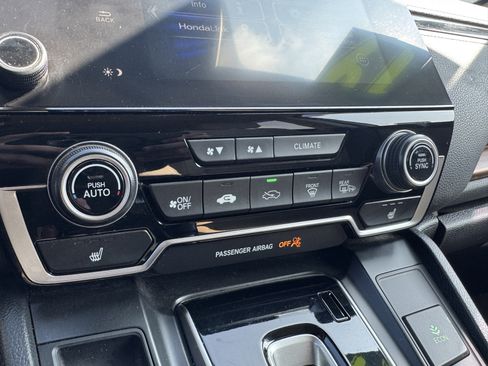 Used 2019 Honda CR-V EX image 24