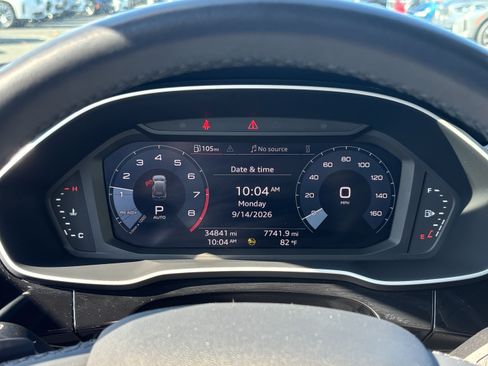 Used 2023 Audi Q3 2.0T Premium Plus AWD/4WD image 21