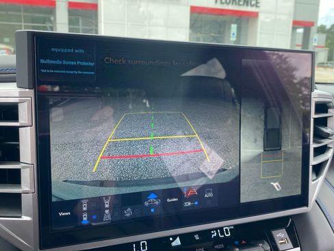 New 2025 Toyota Tundra Platinum image 27