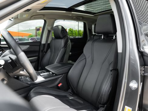 Used 2024 Acura MDX SH-AWD w/ Technology Package image 28