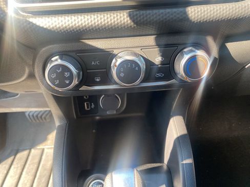 Used 2023 Nissan Kicks S image 29