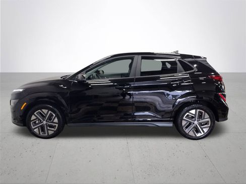 Certified 2023 Hyundai Kona SE w/ Cargo Package image 10