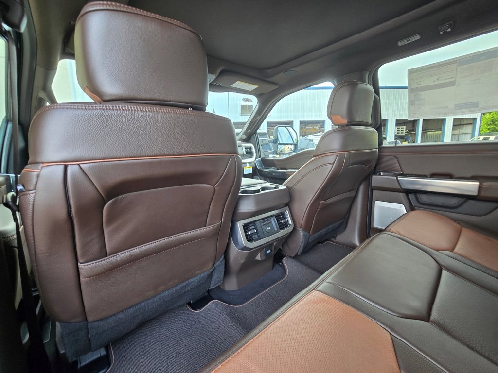 New 2026 Ford F250 King Ranch AWD/4WD image 22