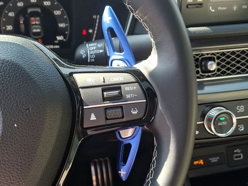 Certified 2025 Acura Integra A-Spec FWD image 22
