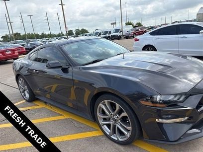 Used 2023 Ford Mustang GT Premium w/ Equipment Group 401A