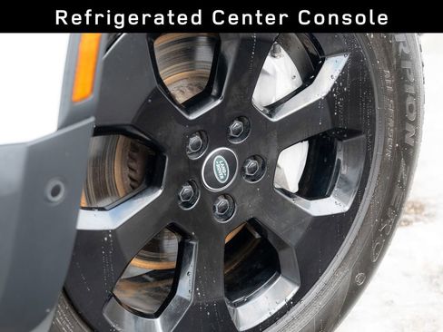 Certified 2024 Land Rover Defender 110 S image 9