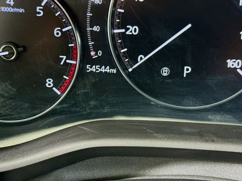 Used 2020 MAZDA MAZDA3 Sedan w/ Select Package image 16