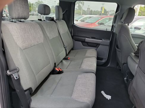 Used 2023 Ford F150 XLT image 20