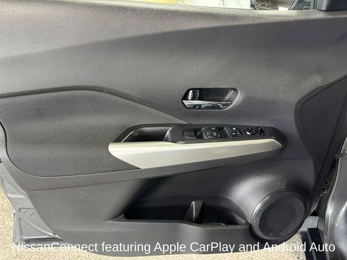 Used 2019 Nissan Kicks SV w/ Exterior Package FWD image 10