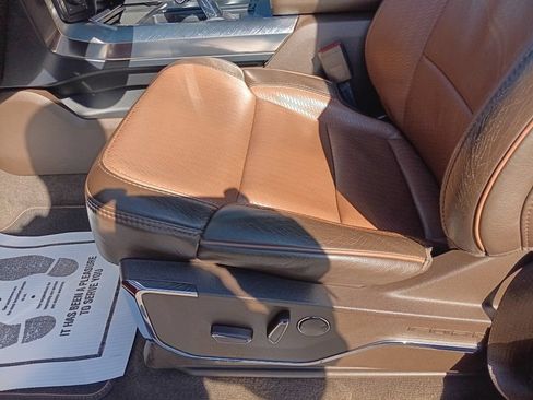 Used 2023 Ford F150 King Ranch AWD/4WD image 22